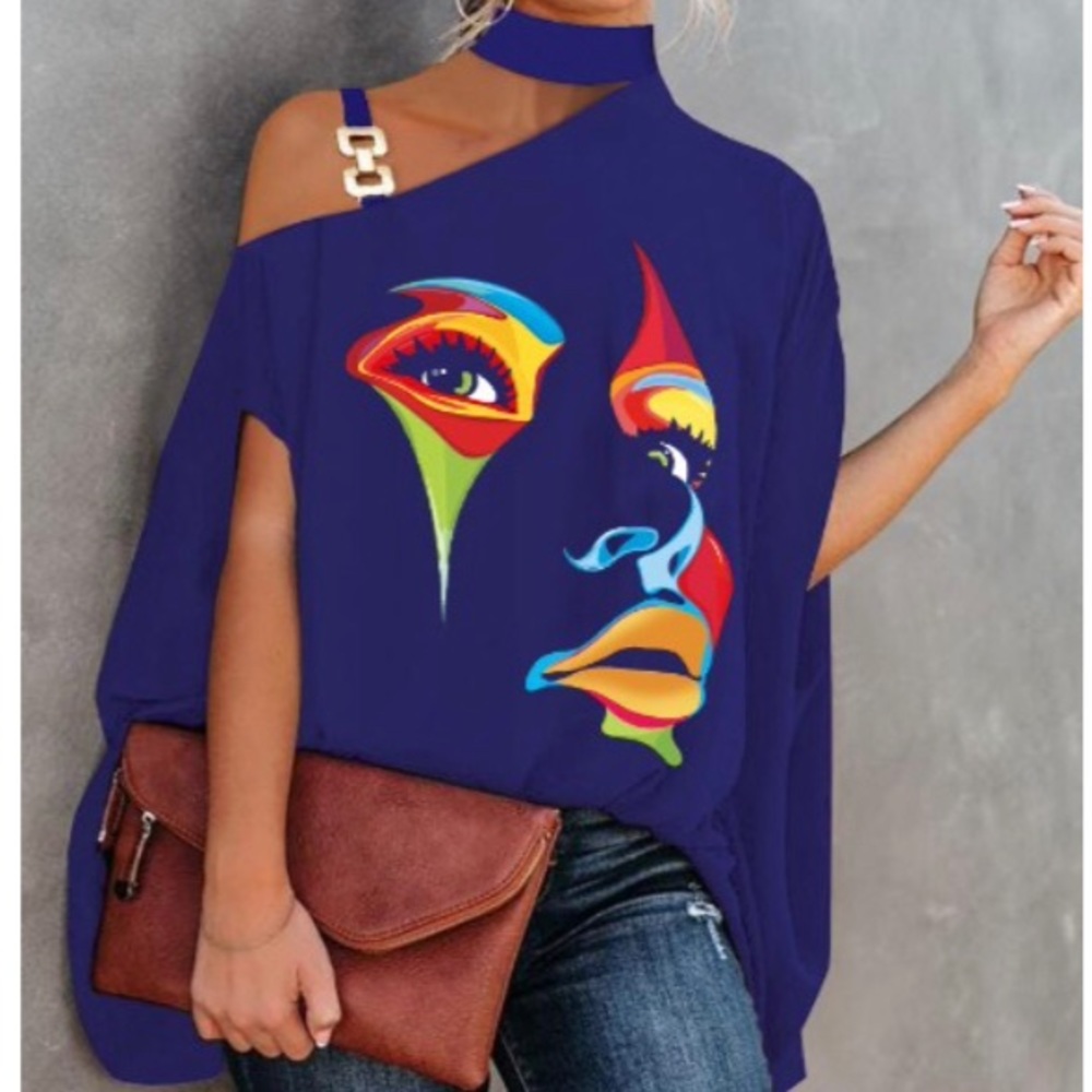 Womens shirt xl